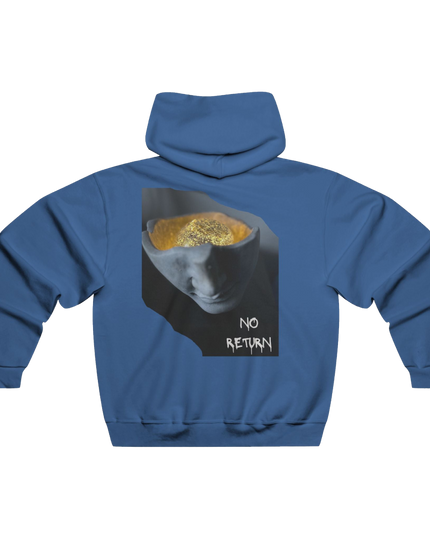 CHASE THE HYPE // Stay Real Hoodie