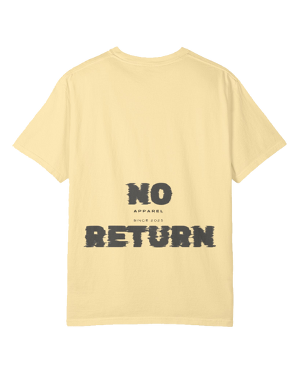 Forged by God – Feared by Demons T-Shirt | Christian Warrior Streetwear