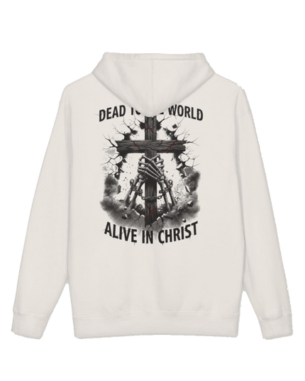 Dead to the World - No - Return - Apparel