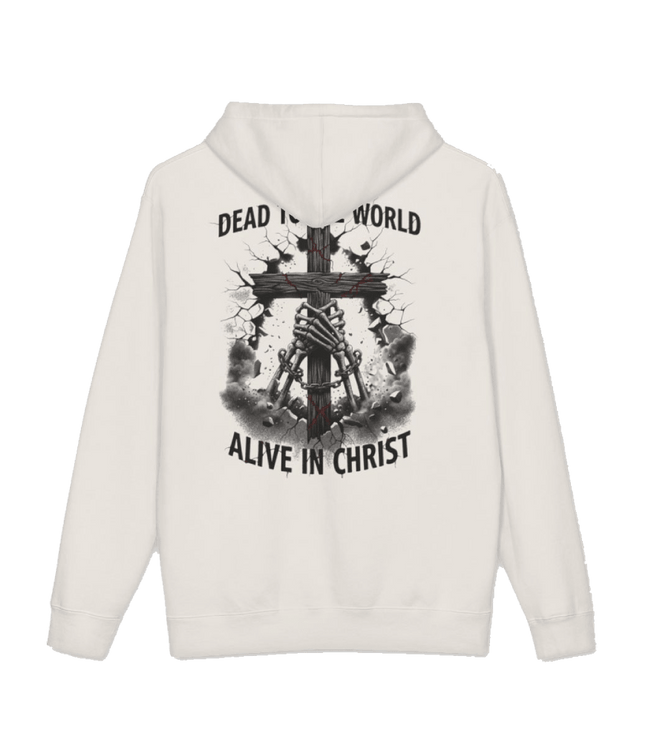 Dead to the World - No - Return - Apparel