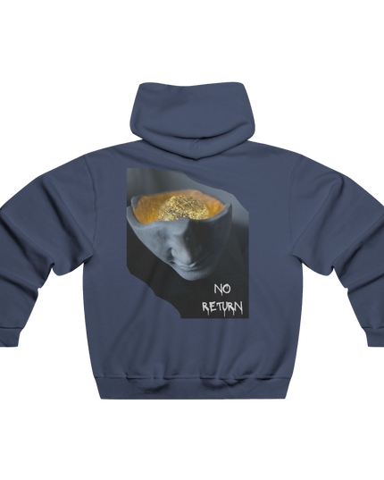 CHASE THE HYPE // Stay Real Hoodie