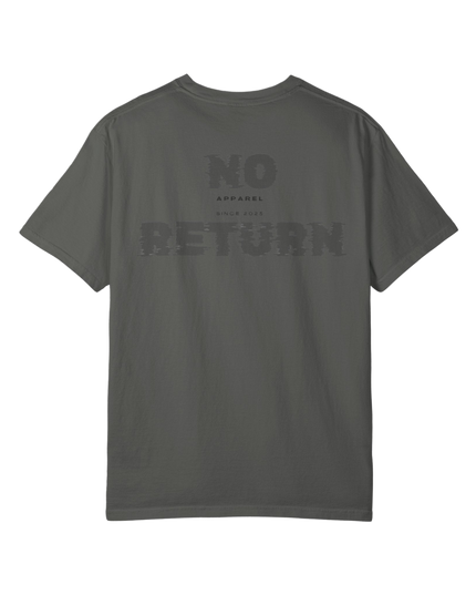 LIVE OR DIE: Cut The Strings Tee (Self-Drawn Art)