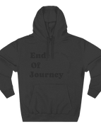 XS / Charcoal Heather