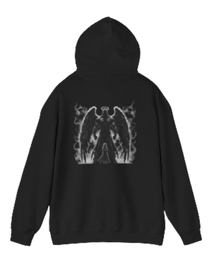 Father Angel Wings - No - Return - Apparel