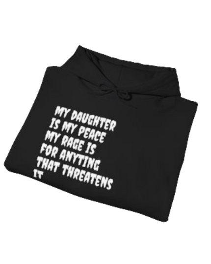 Father Angel Wings - No - Return - Apparel