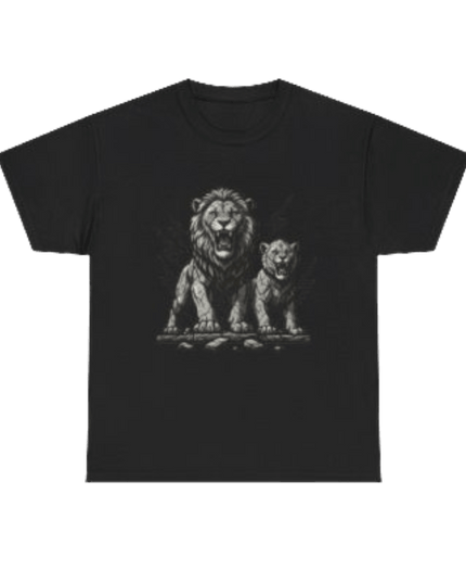 Father Lion - No - Return - Apparel