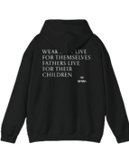 S / Black