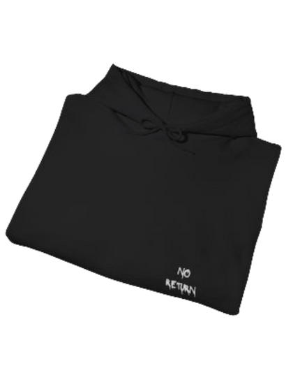 Fear Nothing - No - Return - Apparel