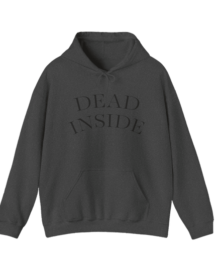 Fuck Tomorrow Hoodie - No - Return - Apparel