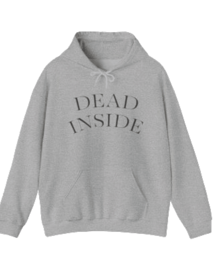 Fuck Tomorrow Hoodie - No - Return - Apparel