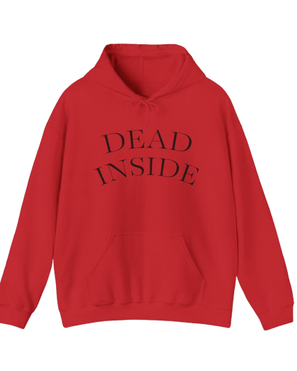 Fuck Tomorrow Hoodie - No - Return - Apparel