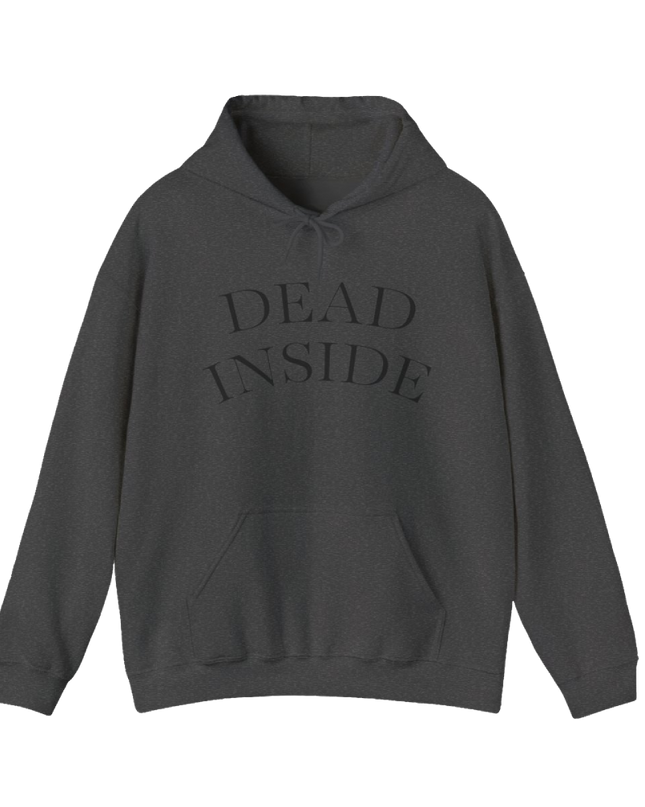Fuck Tomorrow Hoodie | Edgy Streetwear Skull Design