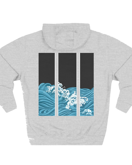 DADDY // Astronaut Hoodie