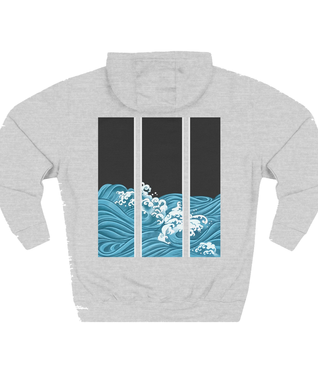 DADDY // Astronaut Hoodie