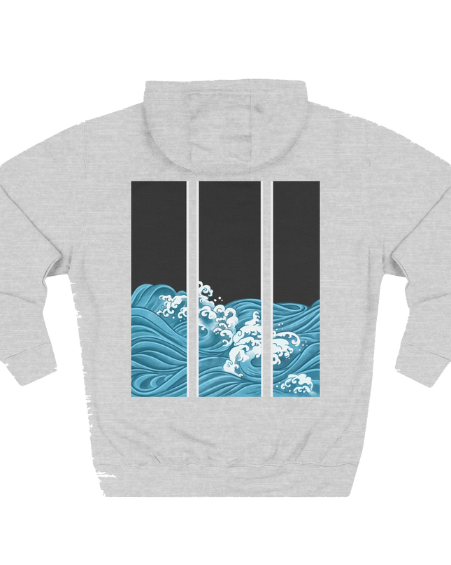 DADDY // Astronaut Hoodie