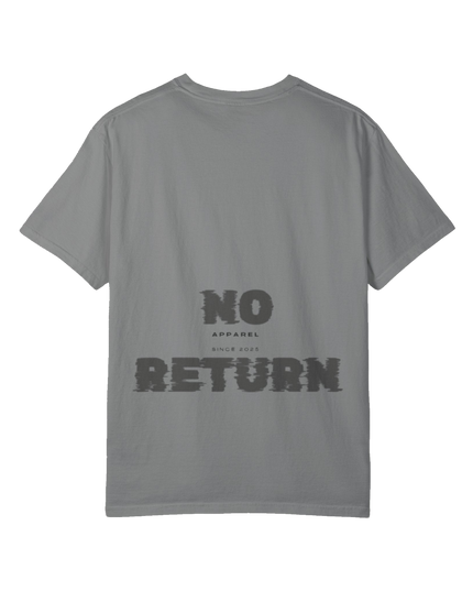 Forged by God – Feared by Demons T-Shirt | Christian Warrior Streetwear