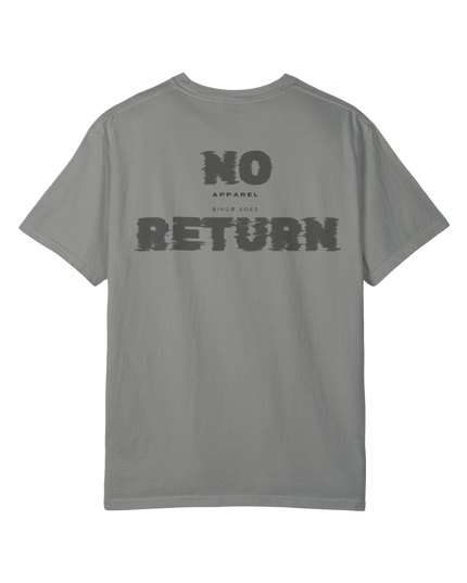 LIVE OR DIE: Cut The Strings Tee (Self-Drawn Art)