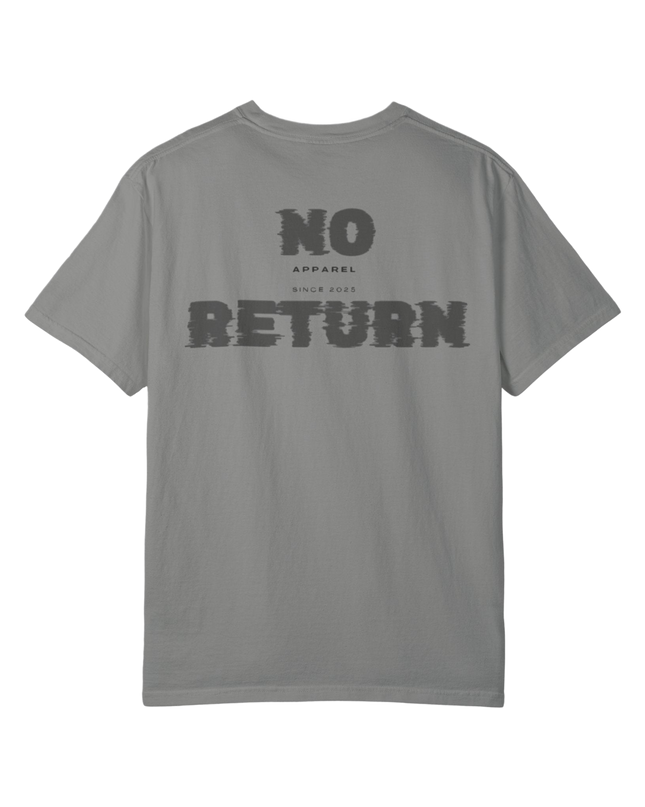 LIVE OR DIE: Cut The Strings Tee (Self-Drawn Art)