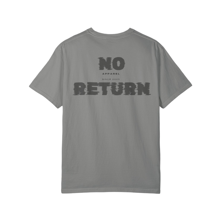 LIVE OR DIE: Cut The Strings Tee (Self-Drawn Art)