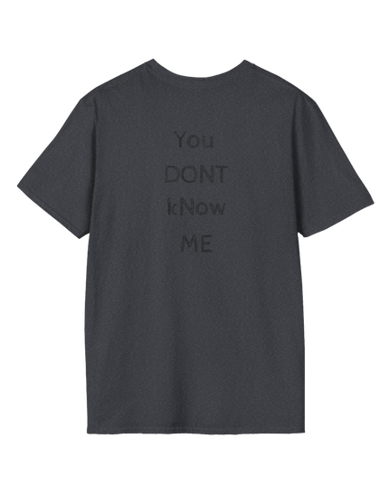 “Keeper of the Flame” Tee (No Return Edition)