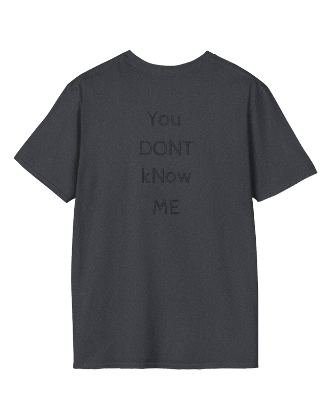 “Keeper of the Flame” Tee (No Return Edition)