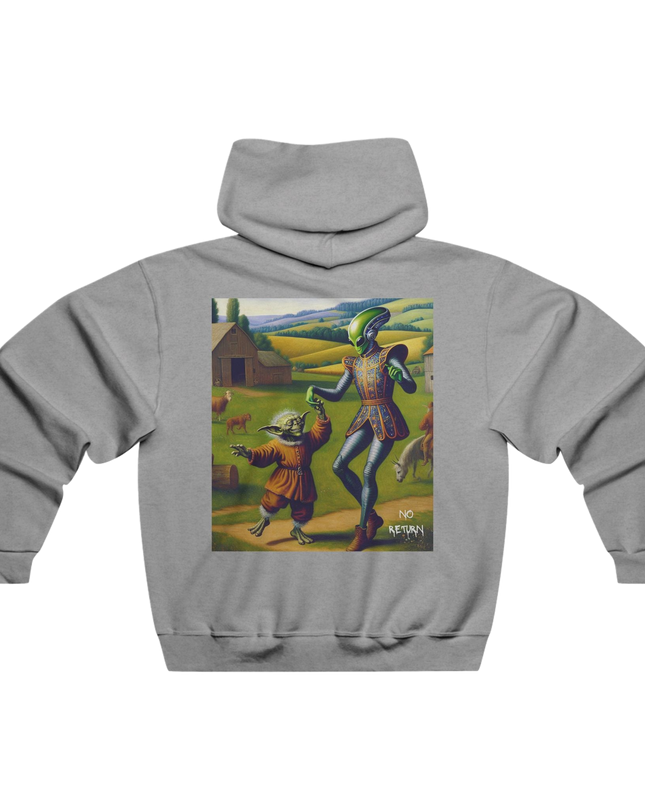 404: FEELINGS NOT FOUND Hoodie