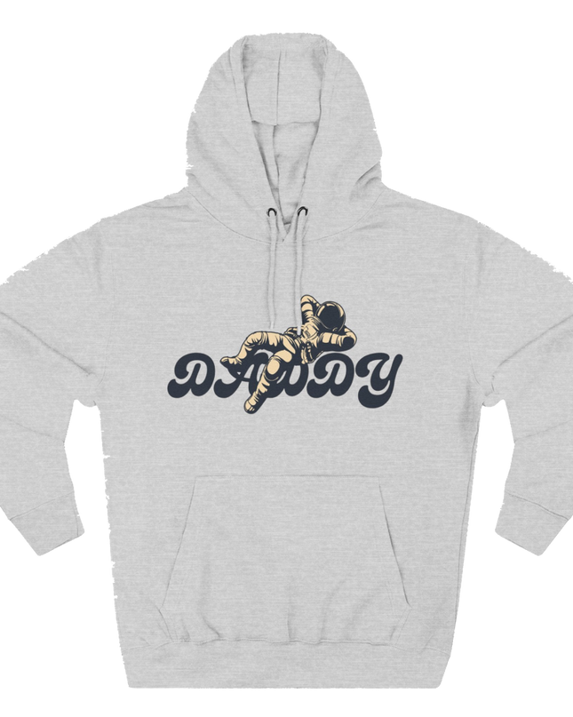 DADDY // Astronaut Hoodie