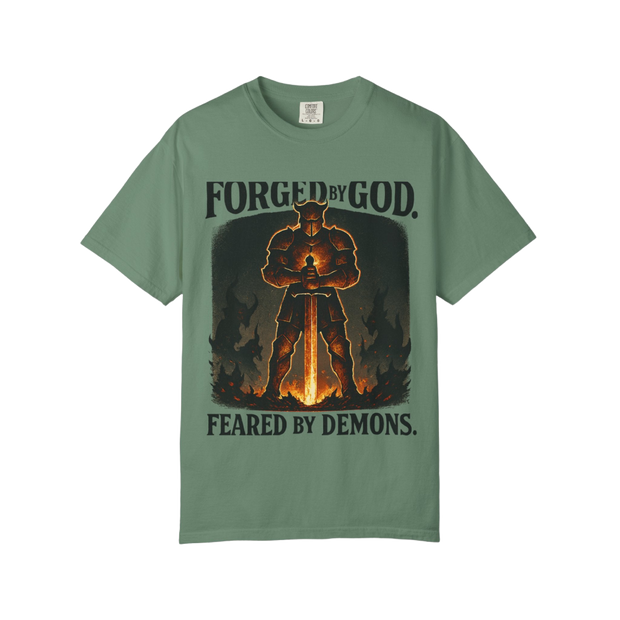 <h1><br/>NOT BUILT FOR COMFORT. BUILT FOR TRUTH.<br/><br/><br/></h1>