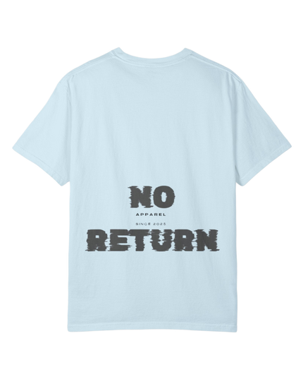 Forged by God – Feared by Demons T-Shirt | Christian Warrior Streetwear