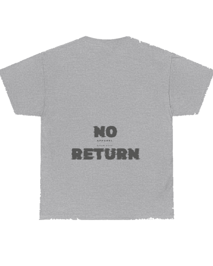 "Matthew 10:34 Do Not Think I Came to Bring Peace, I Came to Bring a Sword" - No - Return - Apparel