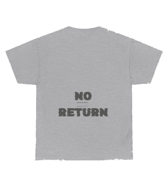 "Matthew 10:34 Do Not Think I Came to Bring Peace, I Came to Bring a Sword" - No - Return - Apparel