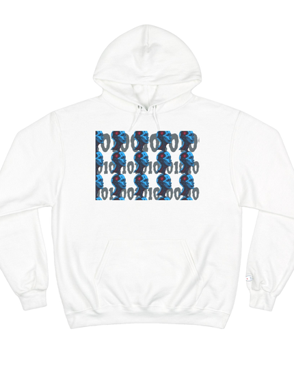 NO RETURN: Rewired Mind Hoodie