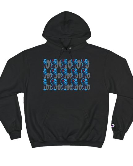 NO RETURN: Rewired Mind Hoodie