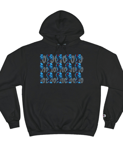 NO RETURN: Rewired Mind Hoodie - No - Return - Apparel