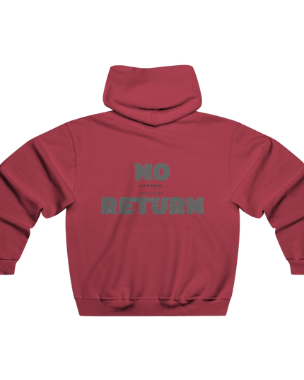 NUMB // To All The Bullshit Hoodie