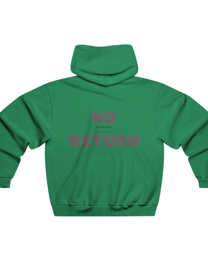 NUMB // To All The Bullshit Hoodie