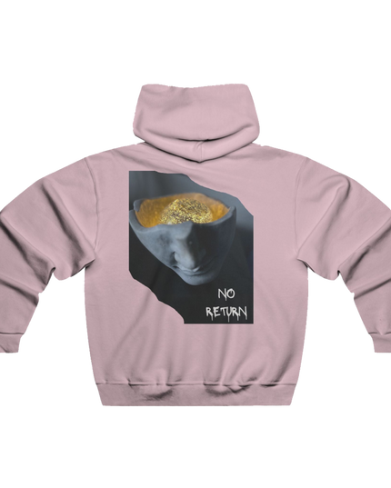 CHASE THE HYPE // Stay Real Hoodie