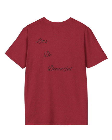 POOL SIREN PRESENCE – Character Tee