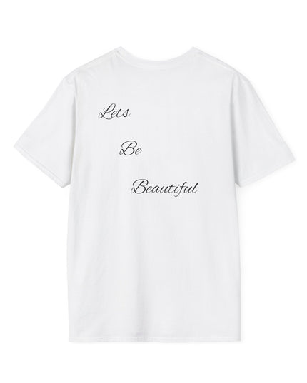 POOL SIREN PRESENCE – Character Tee - No - Return - Apparel