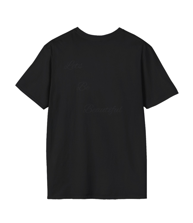 POOL SIREN PRESENCE – Character Tee