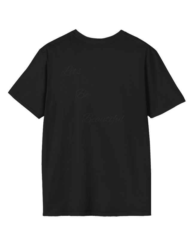 POOL SIREN PRESENCE – Character Tee