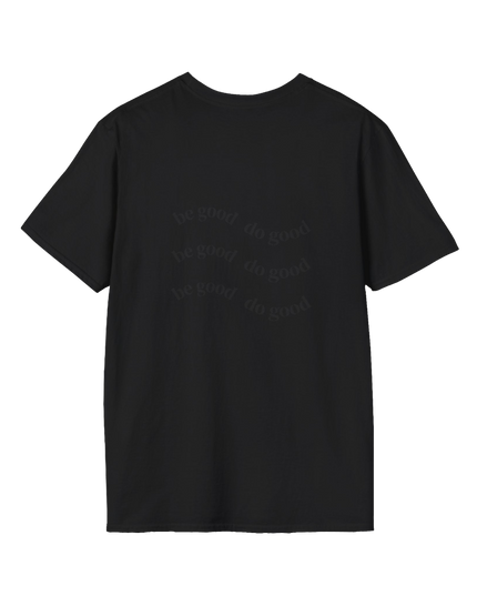 POOLSIDE DEMON ENERGY – Character Tee