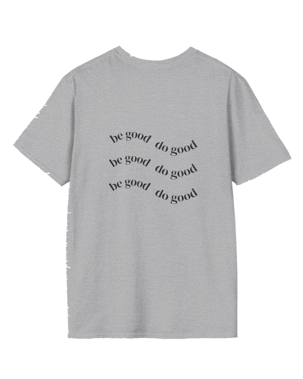 POOLSIDE DEMON ENERGY – Character Tee