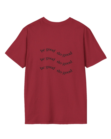 POOLSIDE DEMON ENERGY – Character Tee