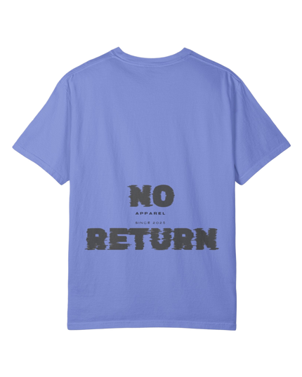 Forged by God – Feared by Demons T-Shirt | Christian Warrior Streetwear