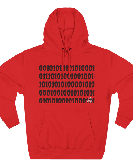 BROKEN // Still Operating Hoodie