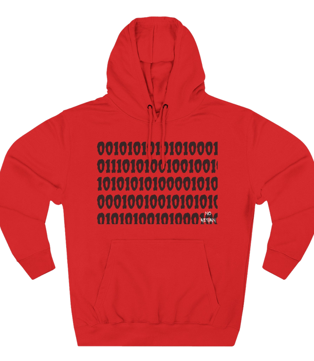 BROKEN // Still Operating Hoodie