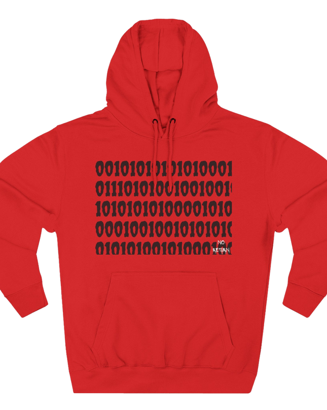 BROKEN // Still Operating Hoodie