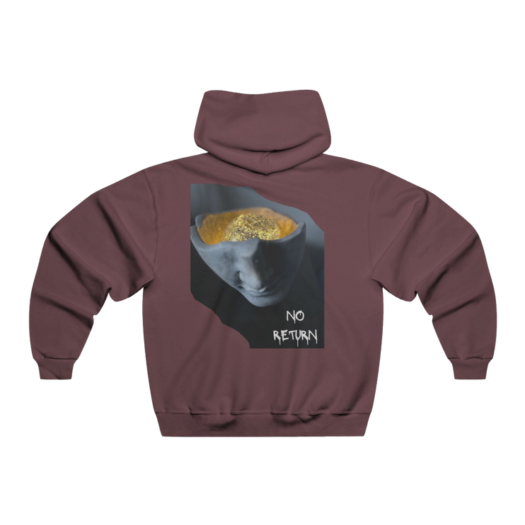 CHASE THE HYPE // Stay Real Hoodie