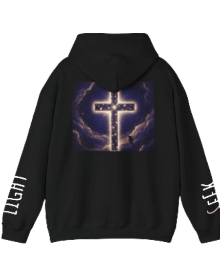 SEEK LIGHT - No - Return - Apparel